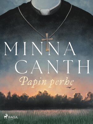 cover image of Papin perhe